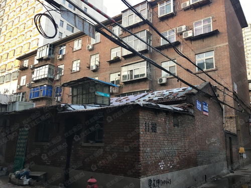 广安街中建一局六公司宿舍图片 样板间 装修效果图 石家庄焦点网