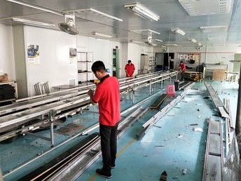 图 深圳福永起重吊装 公司工厂搬迁搬货 仓库搬家 真诚快速 深圳搬家