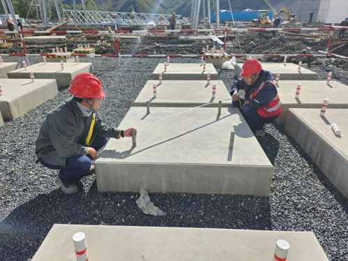 国网特高压公司 质量月 活动奏实效 赋能特高压工程高质量建设