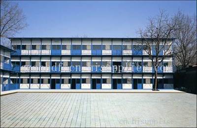 贵阳活动板房设计安装-海商网,预制或活动建筑产品库