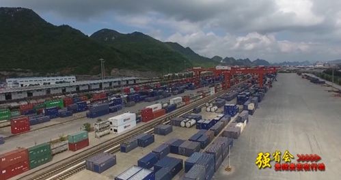 强省会 贵阳贵安在行动 花溪 生态环保先行 推进工业大突破