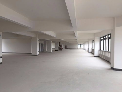 图 松江全新智能园区780平到4000平出租,近高速 上海厂房 仓库 土地