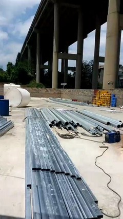 遵义钢构大棚