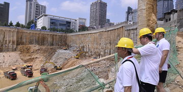 中国节能环保集团 专题专栏 走进新国企 长江大保护 活动掠影 贵阳南明河流域治理工程