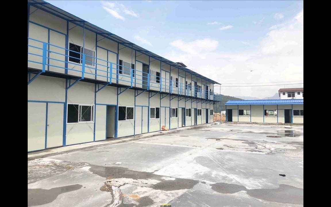 铜仁活动板房厂,凯里轻钢活动板房厂,都匀集装箱活动房厂,贵阳活动房