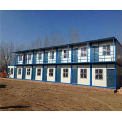 住人集装箱公司加工 贵阳住人集装箱 贵阳宝利莱 查看