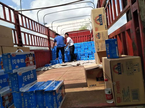 榆林机场公司单日货邮吞吐量创新高，贵阳活动板房助力航空物流高效发展